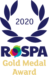 2020 Gold Medal Award