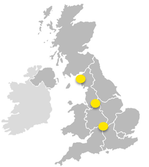 UKMap