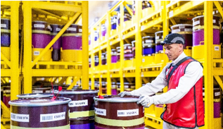 WasteCharacterisation